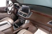 Chevrolet Tahoe V Тюмень  - изображение 36
