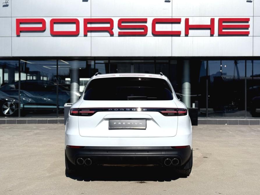 Porsche Cayenne III Пермь  - изображение 5