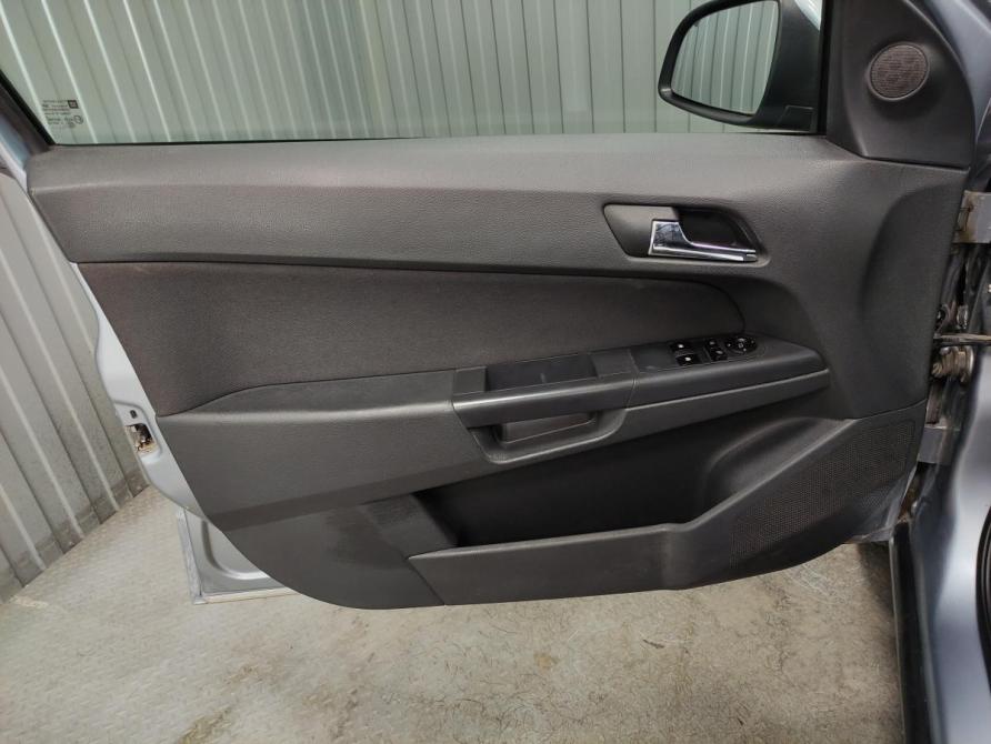 Opel Astra H Рестайлинг Пермь  - изображение 14