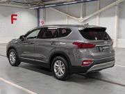 Hyundai Santa Fe IV Казань  - изображение 35