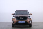 Hyundai Creta I Омск  - изображение 25