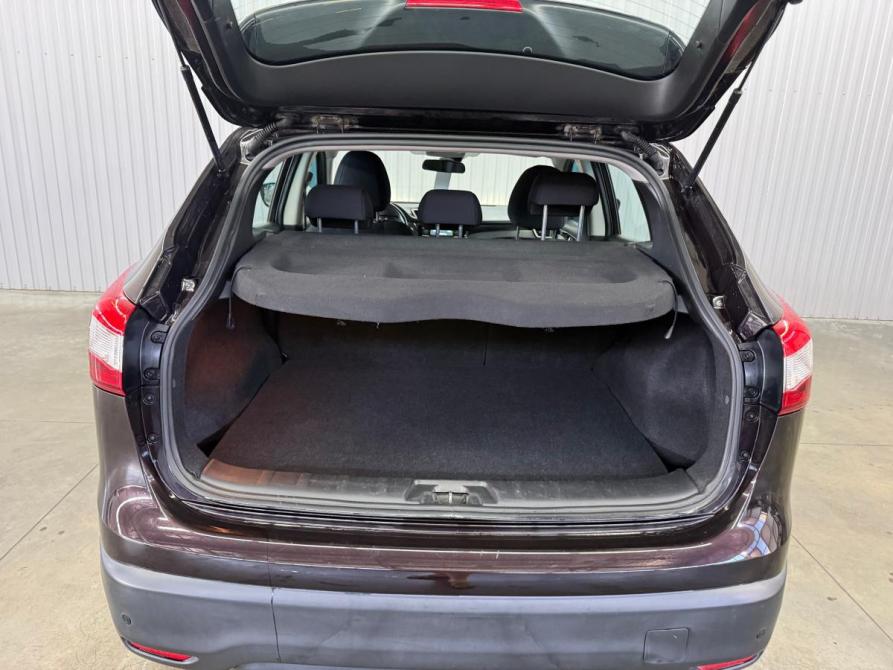 Nissan Qashqai II Краснодар  - изображение 16
