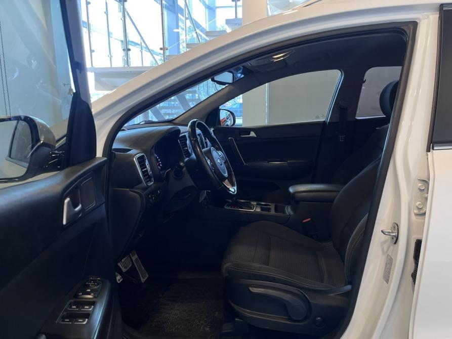 Kia Sportage IV Чебоксары  - изображение 16