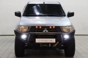 Mitsubishi L200 IV Сургут  - изображение 26