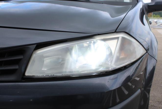 Renault Megane II Рестайлинг с пробегом 2007 года, цена 360 000 рублей, 202119 км, седан, Автокод Объявления
