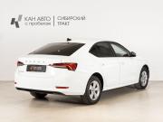 Skoda Octavia IV (A8) Казань  - изображение 11