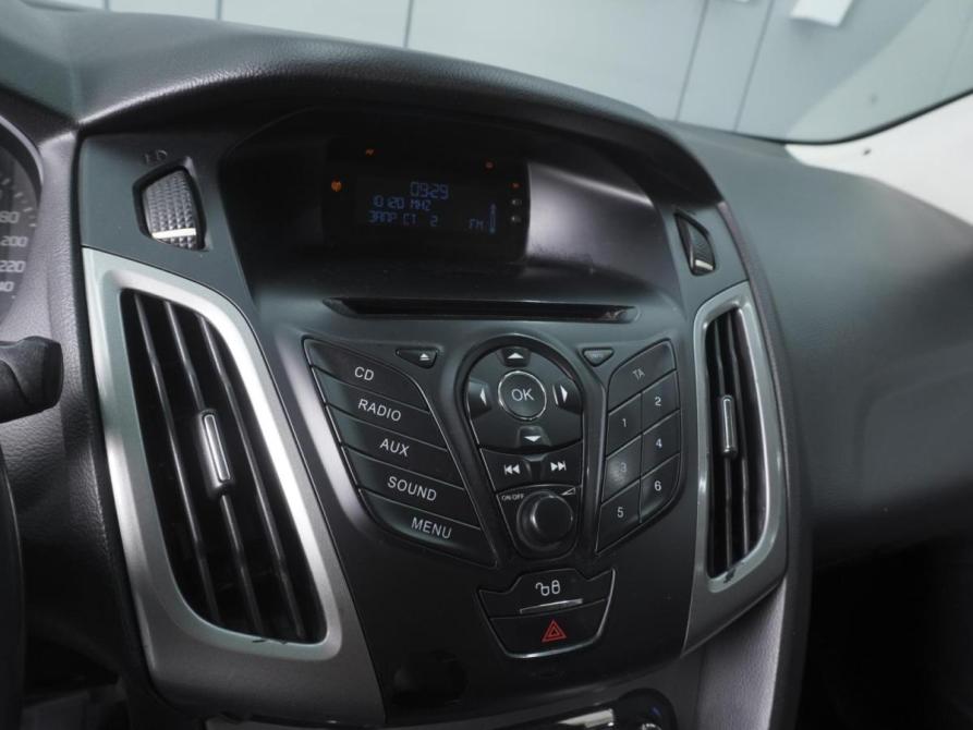 Ford Focus III Ростов-на-Дону  - изображение 14