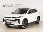 Exeed TXL I Рестайлинг Казань  - изображение 10