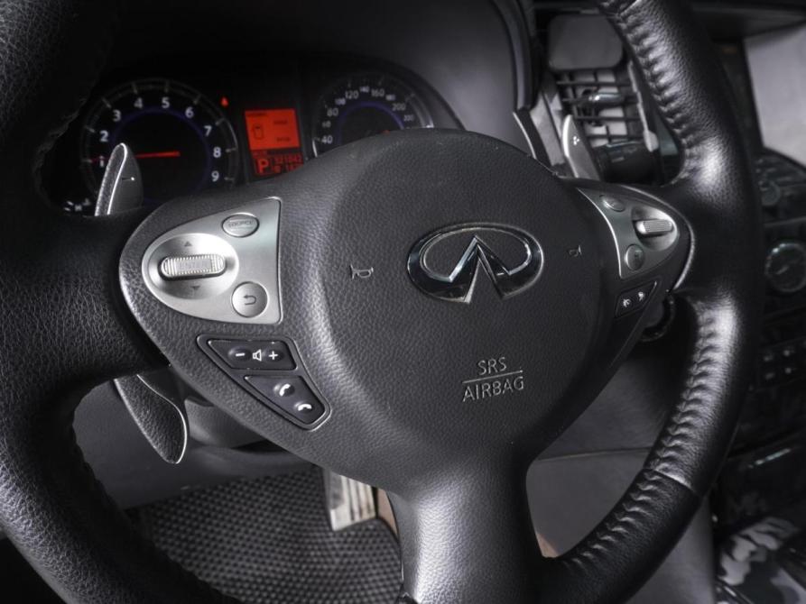 Infiniti FX II (S51) Ростов-на-Дону  - изображение 12
