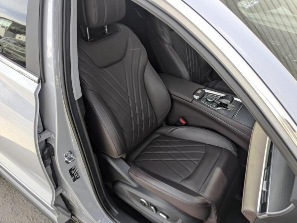 Chery Tiggo 8 Pro Max I Рестайлинг с пробегом 2024 года, цена 2 675 000 рублей, 53760 км, внедорожник, Автокод Объявления