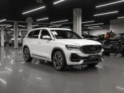 Geely Monjaro I Москва  - изображение 31