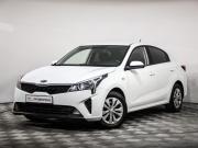 Kia Rio IV Рестайлинг Санкт-Петербург  - изображение 25