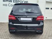 Mercedes-Benz GLS I (X166) Санкт-Петербург  - изображение 30
