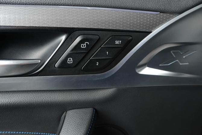 BMW X4 II (G02) Рестайлинг с пробегом 2019 года, цена 4 209 000 рублей, 99000 км, внедорожник, Автокод Объявления