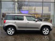 Skoda Yeti I Москва  - изображение 30