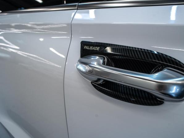 Hyundai Palisade I с пробегом 2019 года, цена 3 420 000 рублей, 119446 км, внедорожник, Автокод Объявления