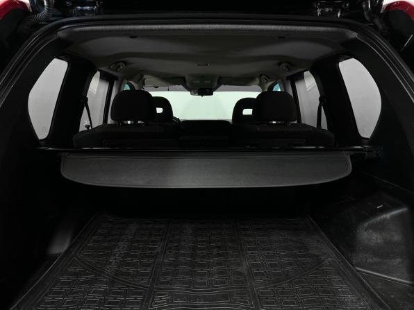 Nissan X-Trail II с пробегом 2010 года, цена 939 000 рублей, 206000 км, внедорожник, Автокод Объявления