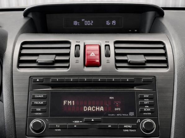 Subaru XV I с пробегом 2012 года, цена 1 117 000 рублей, 174000 км, внедорожник, Автокод Объявления
