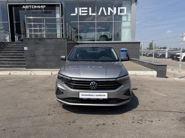 Volkswagen Polo VI с пробегом 2020 года, цена 1 430 000 рублей, 133641 км, лифтбек, Автокод Объявления