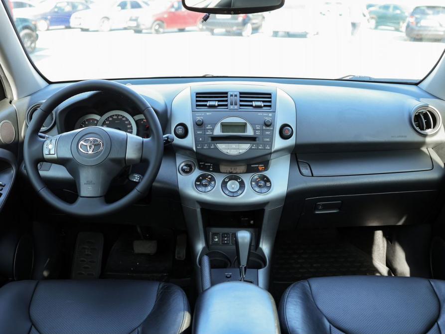 Toyota RAV4 III (XA30) Ижевск  - изображение 8