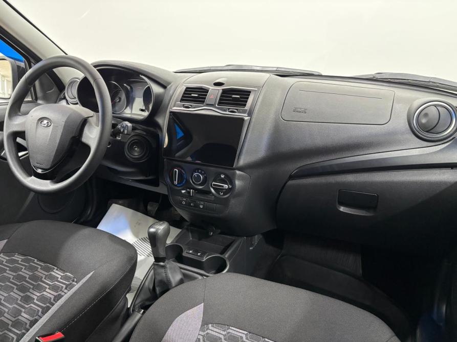 Lada (ВАЗ) Granta I Рестайлинг Альметьевск  - изображение 15