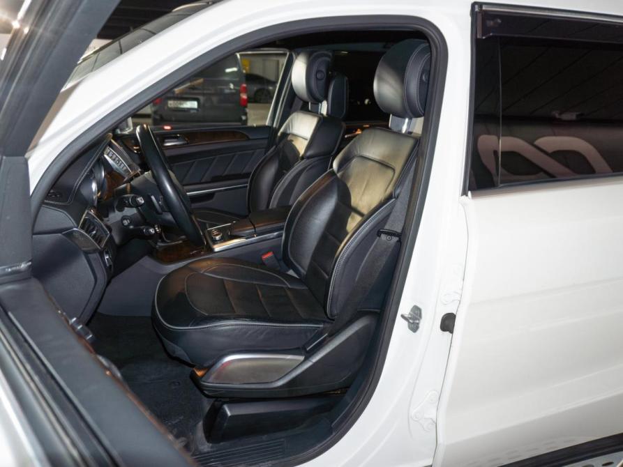 Mercedes-Benz GL-Класс II (X166) Санкт-Петербург  - изображение 10