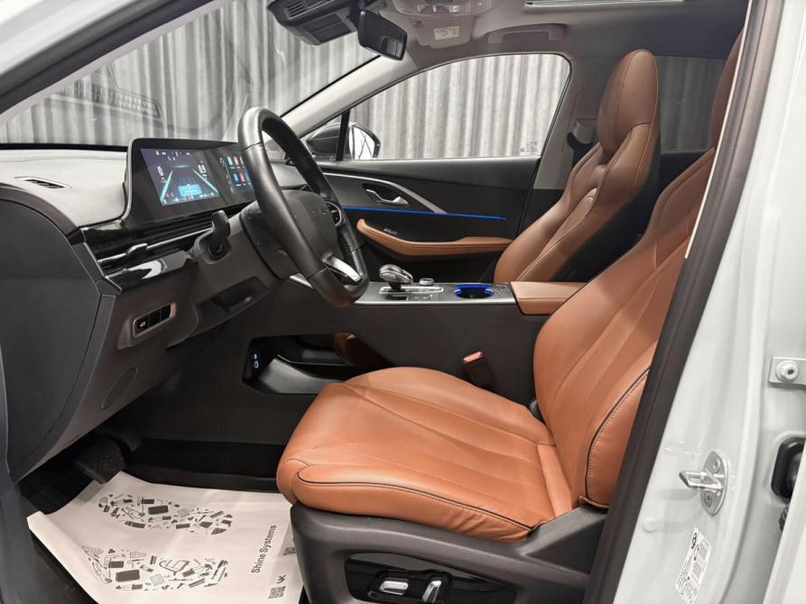 Omoda C5 I Красноярск  - изображение 8