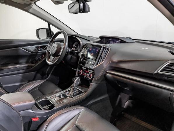 Subaru XV II с пробегом 2021 года, цена 2 590 000 рублей, 110951 км, внедорожник, Автокод Объявления