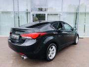 Hyundai Avante V Воронеж  - изображение 18