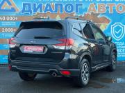 Subaru Forester V Набережные Челны  - изображение 30