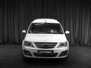 Lada (ВАЗ) Largus I Тюмень  - изображение 24