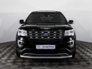 Ford Explorer V Рестайлинг Санкт-Петербург  - изображение 34