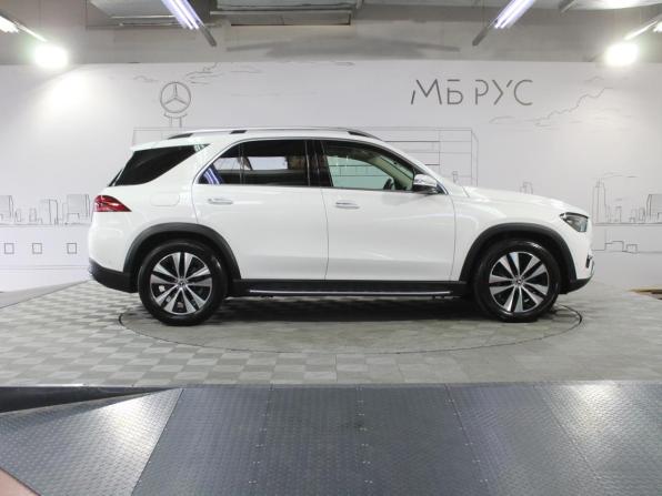 Новый Mercedes-Benz GLE II (V167) Рестайлинг 2025 года, цена 9 600 000 рублей, внедорожник, Автокод Объявления