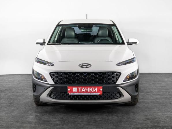 Hyundai Kona I Рестайлинг с пробегом 2021 года, цена 1 800 000 рублей, 88166 км, внедорожник, Автокод Объявления