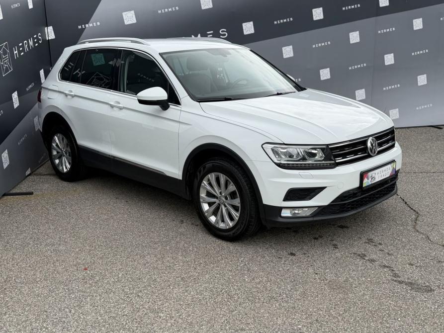 Volkswagen Tiguan II Минеральные Воды  - изображение 3