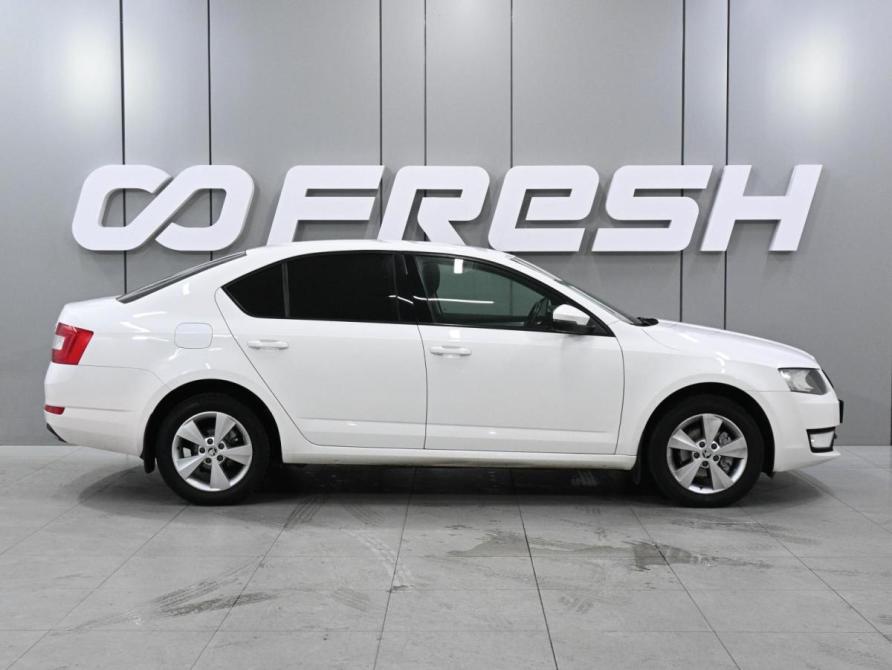 Skoda Octavia III (A7) Ростов-на-Дону  - изображение 5