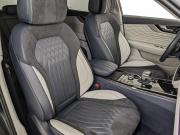 Hongqi HS5 I Москва  - изображение 53