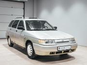 Lada (ВАЗ) 2111 Екатеринбург  - изображение 20