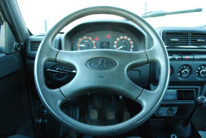 Lada (ВАЗ) 2121 (4x4) I Рестайлинг (2020) с пробегом 2021 года, цена 799 000 рублей, 37980 км, внедорожник, Автокод Объявления