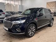 Hongqi HS5 I Пермь  - изображение 6