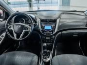 Hyundai Solaris I Самара  - изображение 24
