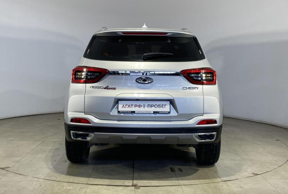 Chery Tiggo 4 Pro I Саранск  - изображение 10