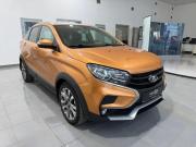 Lada (ВАЗ) XRAY I Орел  - изображение 14