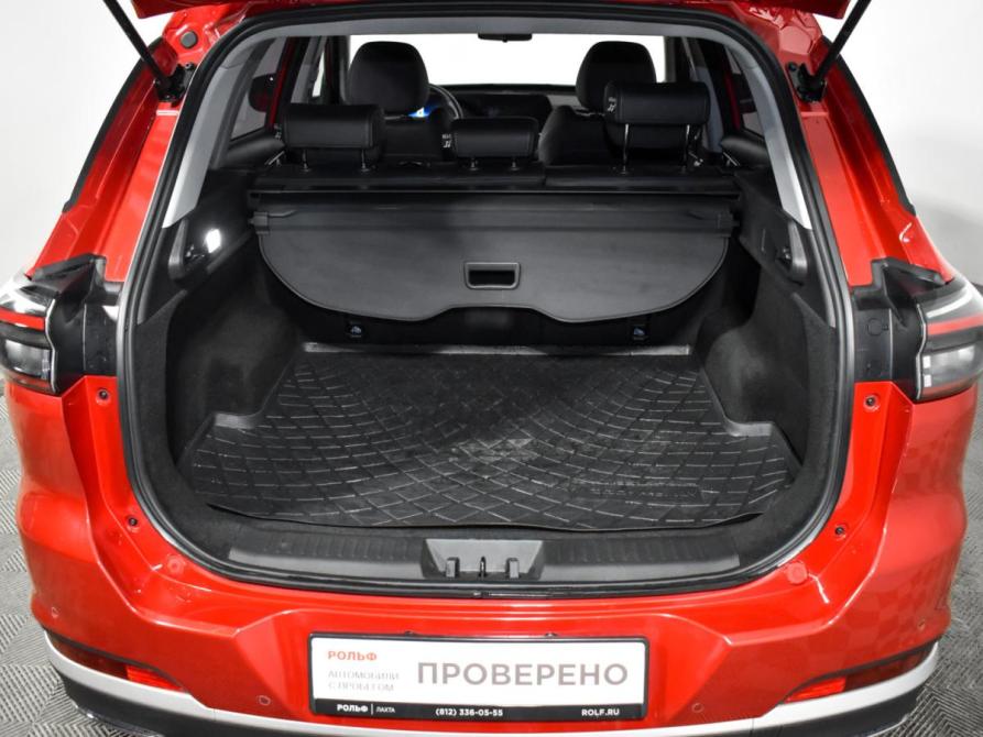 Chery Tiggo 7 Pro Max I Рестайлинг Санкт-Петербург  - изображение 20