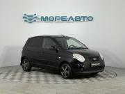 Kia Picanto I Рестайлинг Калининград  - изображение 20