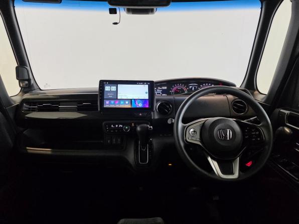Honda N-BOX II с пробегом 2018 года, цена 1 147 000 рублей, 142356 км, минивэн, Автокод Объявления