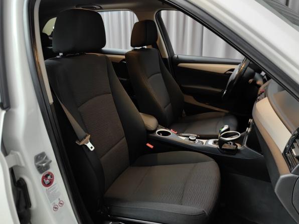 BMW X1 I (E84) Рестайлинг с пробегом 2013 года, цена 1 398 000 рублей, 189000 км, внедорожник, Автокод Объявления
