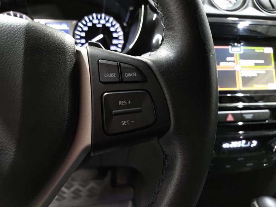 Suzuki Vitara II Казань  - изображение 27