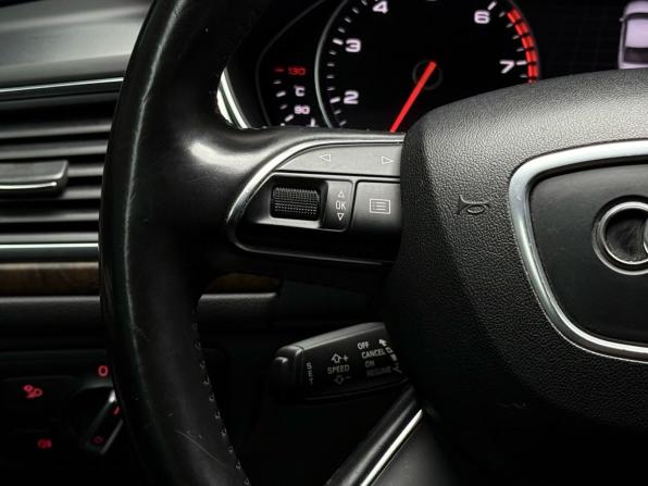 Audi A6 IV (C7) с пробегом 2013 года, цена 1 629 000 рублей, 173000 км, седан, Автокод Объявления