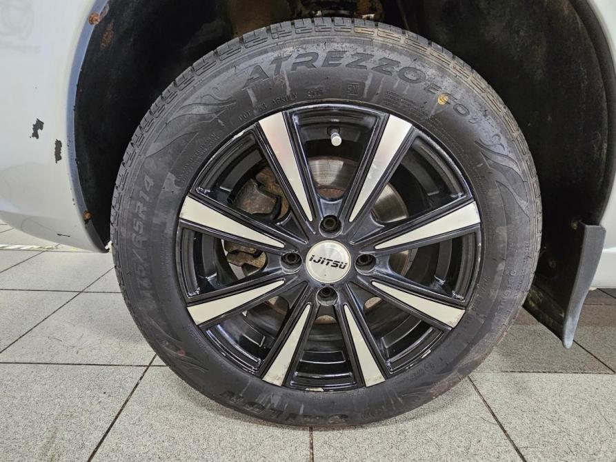 Lada (ВАЗ) Kalina I Тольятти  - изображение 9